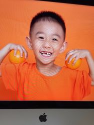 -大连棒棒糖儿童摄影(熊洞街店)