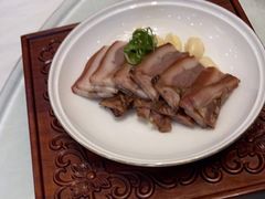 -香山湖家家宴(中山陵店)