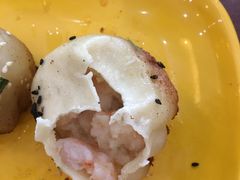 -小杨生煎(周浦万达店)