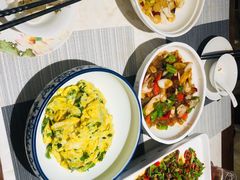 -古镇老食铺-徐州非遗技艺餐厅(大学城店)