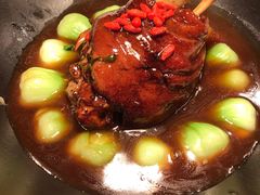 -咖啡苑 - 蔚藍夏日限定主题(永利皇宫店)