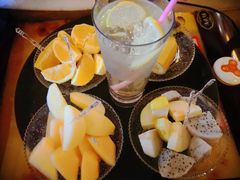 -东方雅典水疗美食汇(金海岸大厦店)