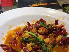 -聚味瞿记·龙虾堂(天元店)