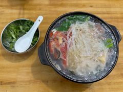 -贵州沾水米线(学田湾店)