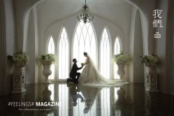 -第一夫人婚纱摄影(南京店)