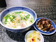 -朱秀英梆梆肉葫芦头(琉璃街店)