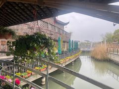 -二十八里太湖船菜(吉祥路店)