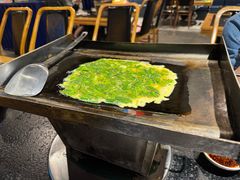 -湘西乌龙山铁板烧(双桥店)