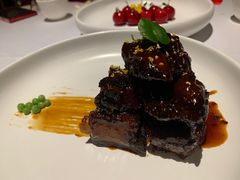 -玫瑰厅上海菜(兴国路店)