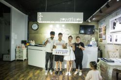 -伯爵风尚全球旅拍