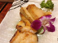 -渔日本料理铁板烧(新天地假日广场店)