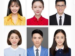 -壹人壹像工作室(购物公园店)