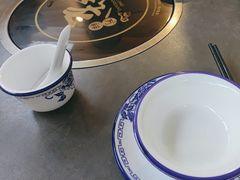 -万祥牛肉火锅(金龙店)