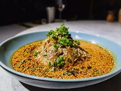 -鱼桥巷·美学川菜