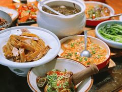 -客2代·客家菜(旺角店)