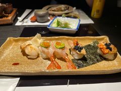 -花潮料理艺食馆(成都万象城店)