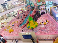 -万达广场(南宁青秀店)