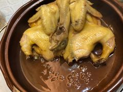 -大方圆酒楼(西门大街店)