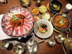 -双门洞·森系料理(体育西店)
