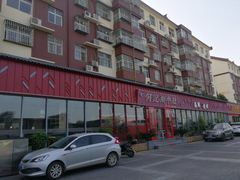 -明何记涮牛肚(品牌首店隋唐植物园南门古城路店)