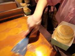 -狐狸和向日葵(北京路店)