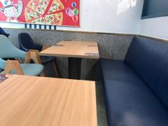 -达美乐比萨(深圳广夏路店)