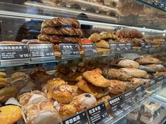 菜单-81BAKERY(大学路店)