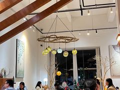 -尚SHANG泰国菜(中山大道店)