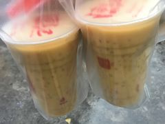-陈记甜品窝(中山北路店)