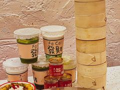 -厂花素芬九宫格火锅(银泰店)