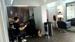 -AD HAIR 