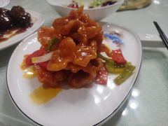 -烤肉宛饭庄(南礼士路店)