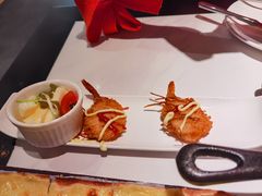 -半秋山西餐厅(巴南万达广场店)