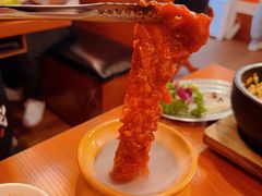 -大阪烧肉BAKA一代(十亩地店)