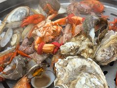 -仙螺岛海鲜自助餐厅(总店)