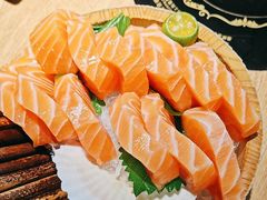 -沼津港精致料理·寿喜烧·烧鸟(青浦宝龙广场店)