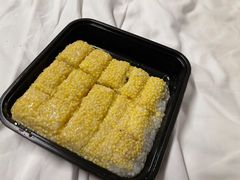 红枣黄米糕-天泽祥·鼓楼馒头(鼓楼店)