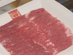 -京门老爆三·铜锅涮肉 爆肚(望京店)