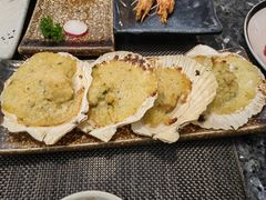 -菊上料理(蜀山银泰百货店)