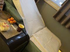 -华夏良子·足道SPA艾灸(胜利路店)