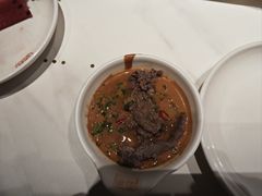 -犇鼎牛潮汕牛肉火锅(新辰里学清路店)