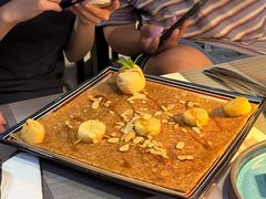-LA CREPERIE BRETONNE布列塔尼法式餐厅(天童北路店)