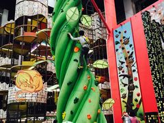 -蒙特利亲子乐园