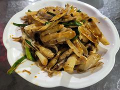 -钱山海鲜大排档