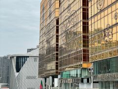 -香港皇家太平洋酒店