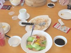 -鼎泰丰(嘉年华•海信广场VILLAGE店)