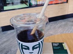 -星巴克(朵云轩店)