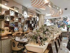 -芭菲盛宴·环球美食(锦城万达广场店)