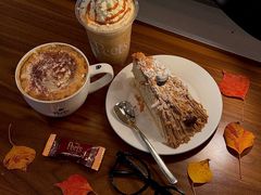-Peet's Coffee皮爷咖啡(武商Mall手作店)