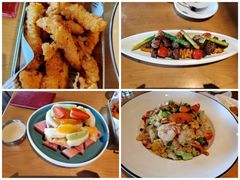 -MR.ROCKY洛奇先生RESTAURANT&BAR(宝安壹方城店)